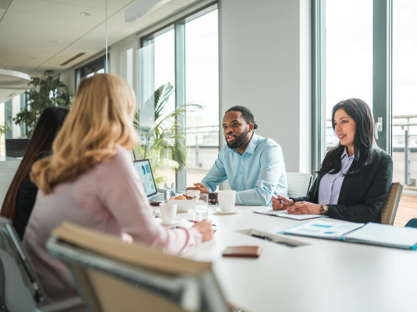 High intent architecture keyword research